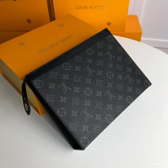 Affordable Vuitton M41692 Clutch Louis 0713